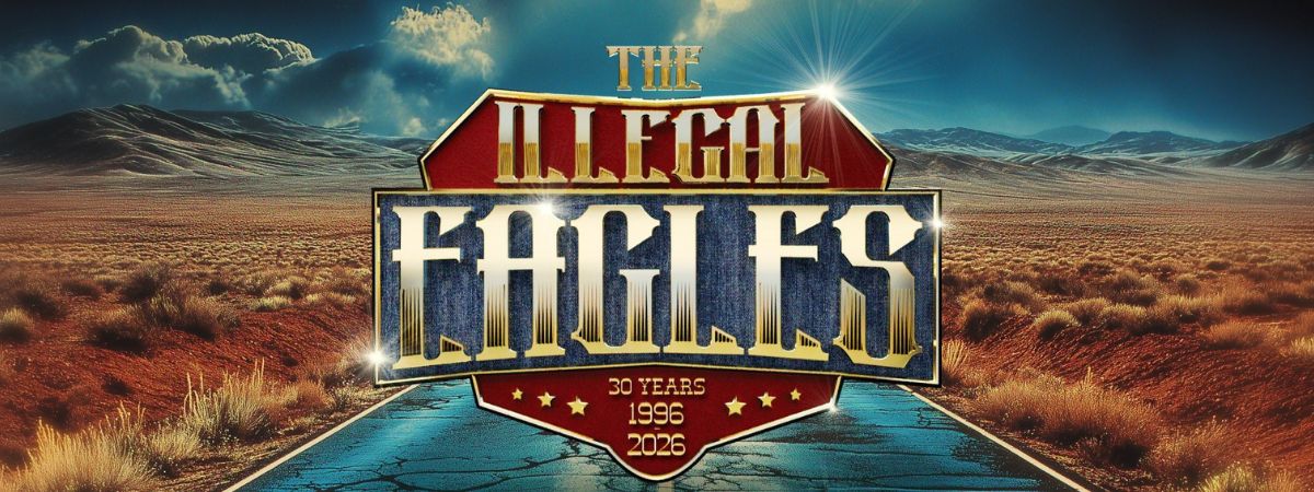 Illegal Eagles