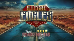 Illegal Eagles