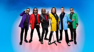 Showaddywaddy
