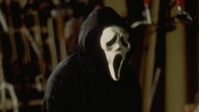 Ghostface in Scream (1996)