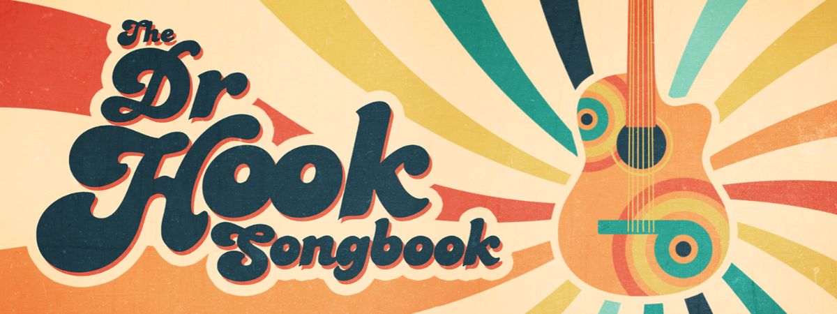 The Dr Hook Songbook